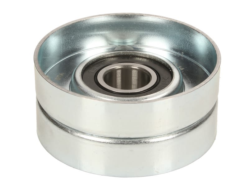 Polea tensora de correa multicanal BTA E2Y0002BTA para Jeep Cherokee