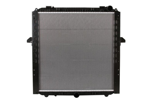 Radiador de motor MAHLE CR 865 000P para Mercedes-Benz Actros