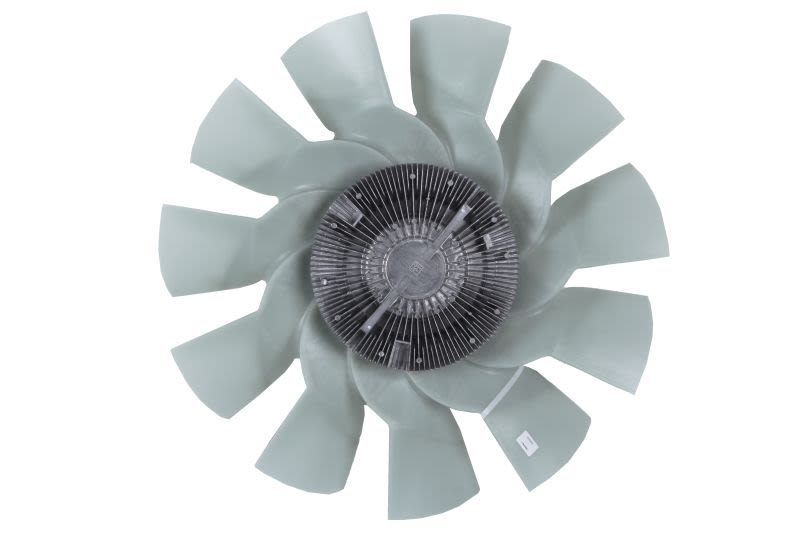Embrague de ventilador de radiador BORG WARNER 20005284 para Scania G I