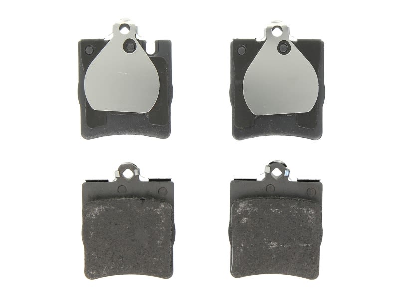 Pastillas de freno de disco TRW GDB1421 para Mercedes-Benz Clase C (CL203) 2001-2011