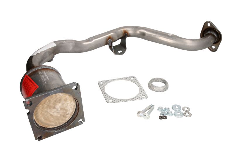 Catalizador BM CATALYSTS BM91635H para Citroen C4