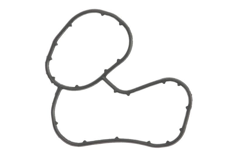 Empaquetadura de enfriador de aceite AJUSA 01348000 para Mercedes-Benz X (470)