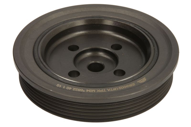 Polea de cigüeñal BTA E6G0021BTA para Ford Transit Connect