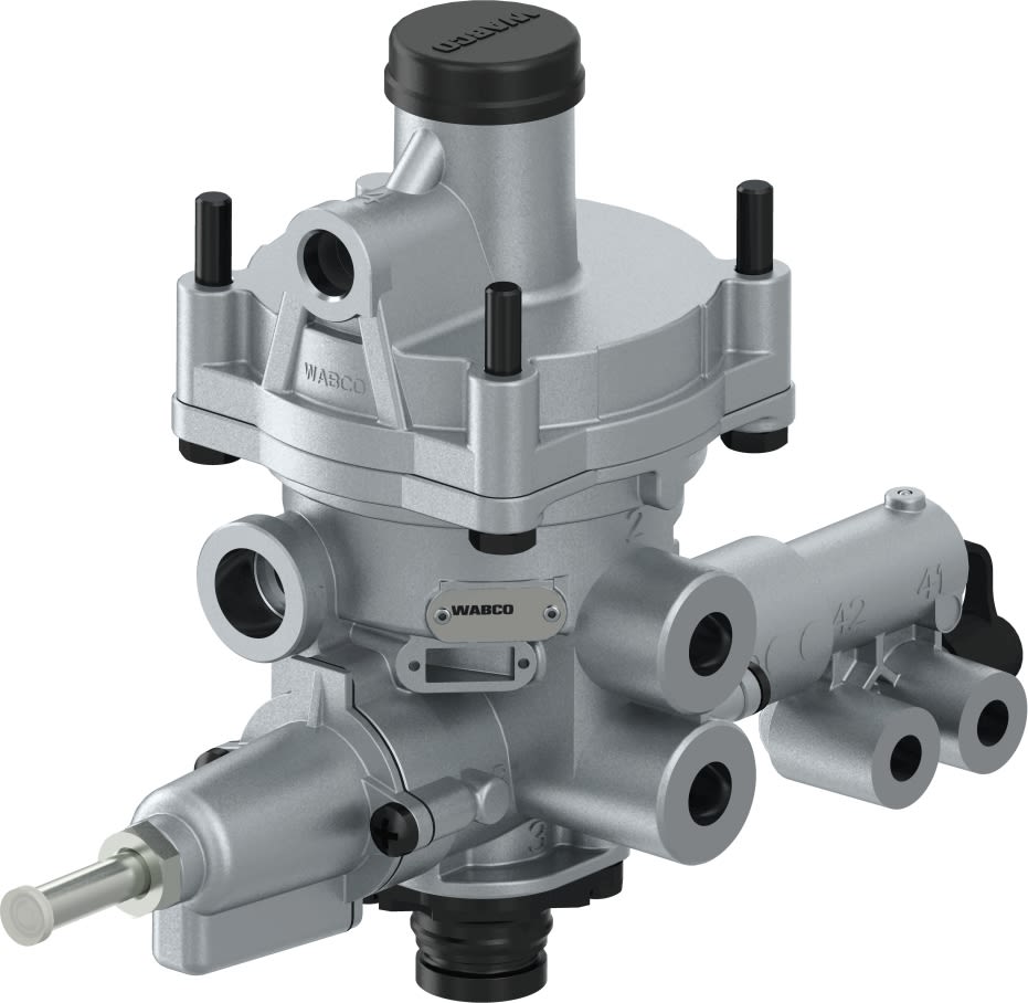 Regulador de fuerza de frenado WABCO 4757110740
