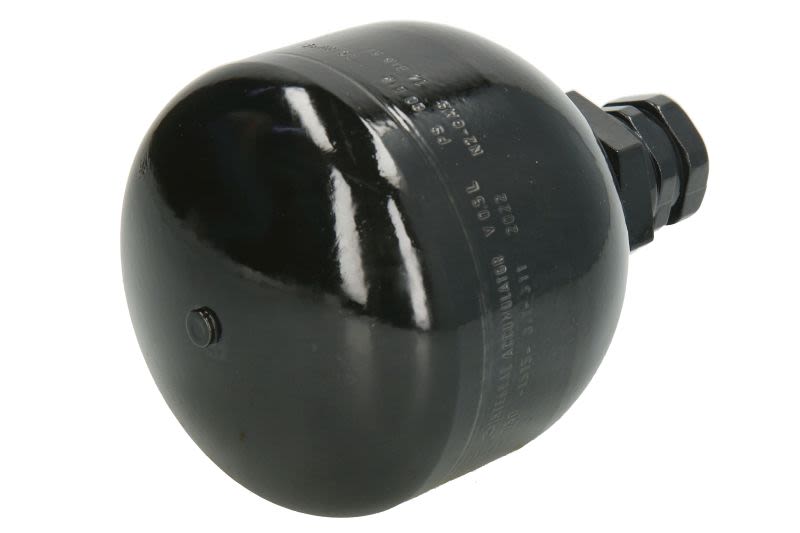 Acumulador de presión de suspensión neumática SRP 11173690 para Volvo L120F