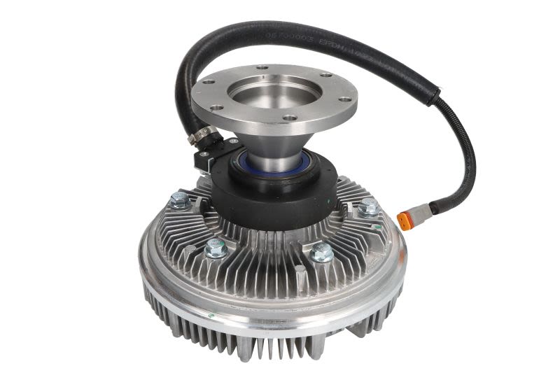 Embrague de ventilador de radiador COJALI 7073405 para Scania G I