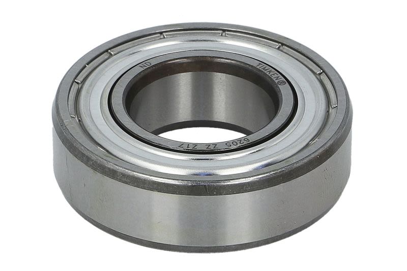 Rodamiento TIMKEN 6205-ZZ