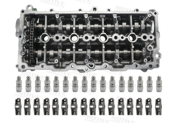 Kit de árbol de levas MOTIVE CAMC13FK para Citroen C3 III