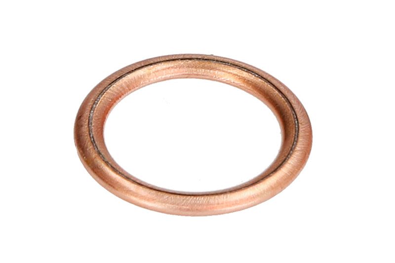 Anillo de retén ELRING 813.052 para Mercedes-Benz Clase A (V177) 2018-