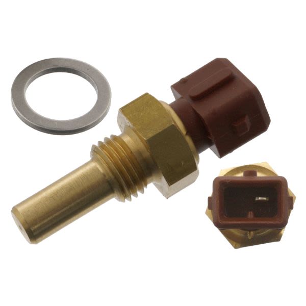 Sensor de temperatura de refrigerante FEBI 36416 para BMW Serie 3 (E30) 1982-1994