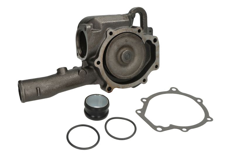Bomba de agua GATES WP5015HD para Mercedes-Benz Atego