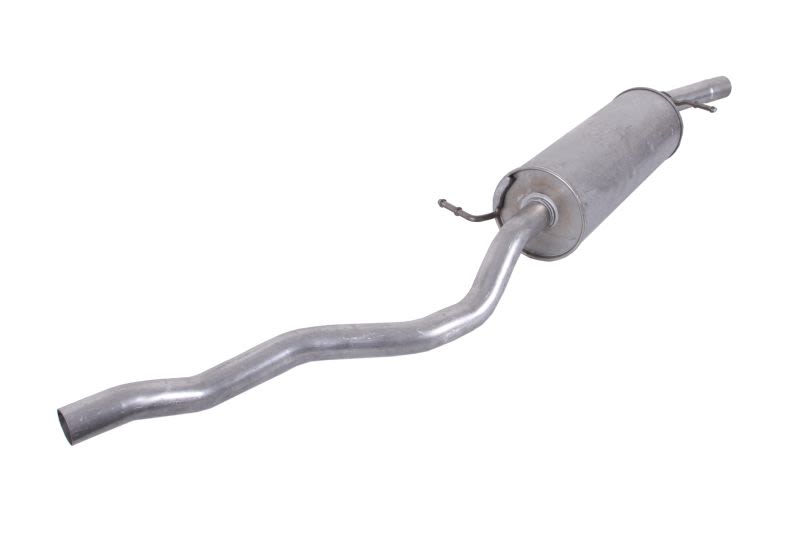 Silenciador central ASMET 07.175 para Ford Galaxy I
