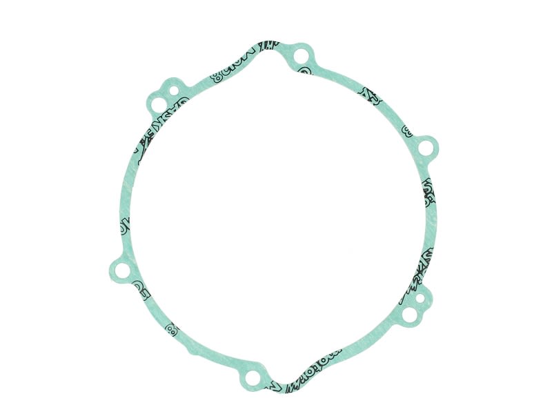 Empaquetadura de tapa de embrague ATHENA S410485008071 para Yamaha YZ