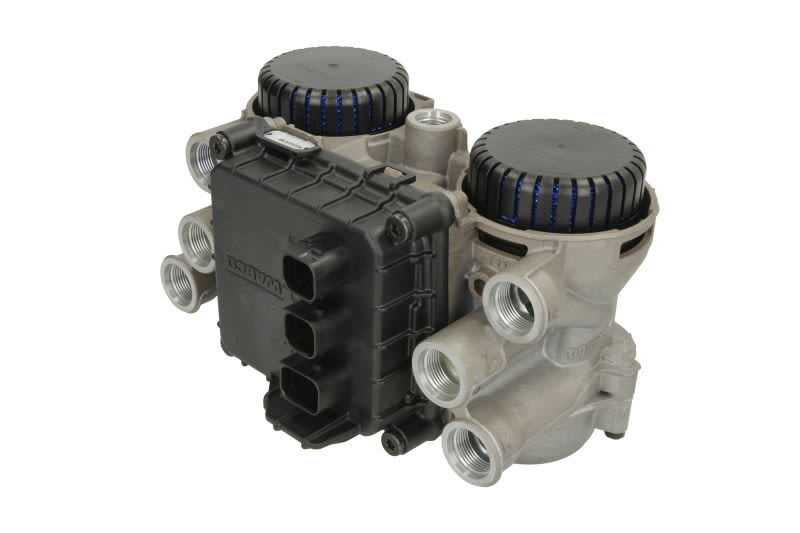 Modulador de eje WABCO 4801063010