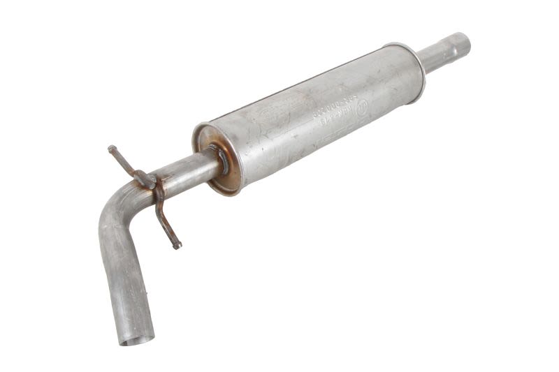 Silenciador central BOSAL 220-055 para Skoda Rapid