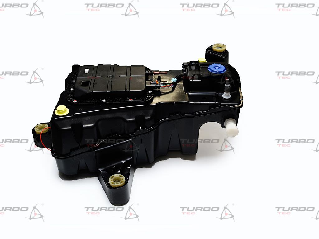Unidad de estanque de urea TURBO-TEC ADB012 para Toyota Proace City