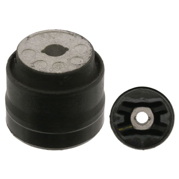 Buje de travesaño de eje FEBI 38546 para Audi A4 B8