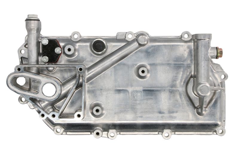 Cubierta del enfriador de aceite DT SPARE PARTS 1.10169 para Scania 4