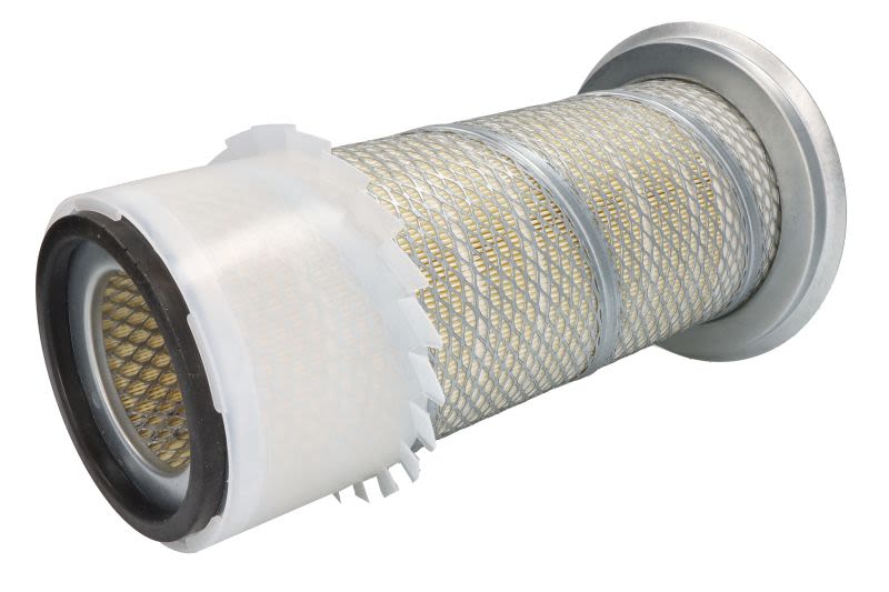 Filtro de aire HENGST E1596L para Fendt 2 D Farme