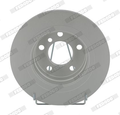 Disco de freno FERODO DDF2197C