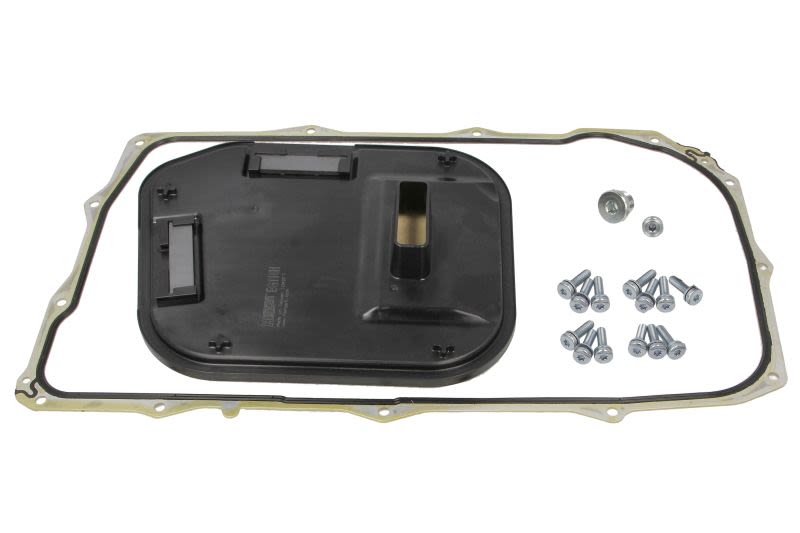 Filtro de transmisión automática HENGST EG116H D864 para Volkswagen Amarok 2.0/2.0D/3.0D