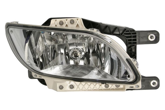 Ampolleta de neblinero HELLA 1ND 010 223-321 para DAF CF