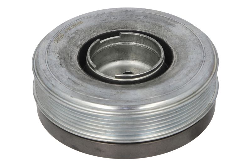 Juego de poleas de cigüeñal CORTECO 49107616 para BMW Serie 1 (F20) 2011-2019
