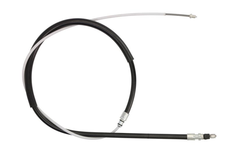 Cable de freno de servicio LINEX 06.01.48 para BMW Serie 1 (F20) 2011-2019