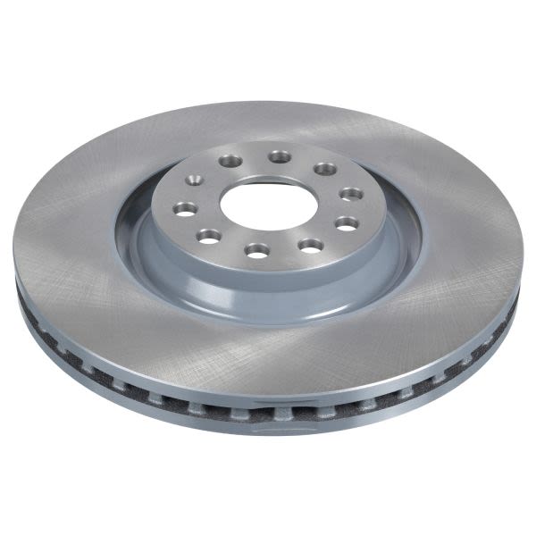 Disco de freno FEBI 39129 para Audi A3