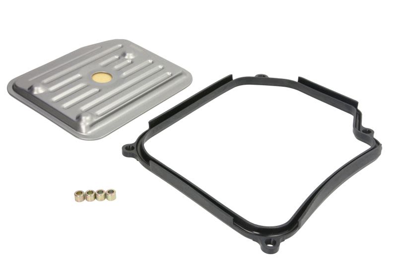 Filtro de transmisión automática KNECHT HX 147KIT1 para Audi A3