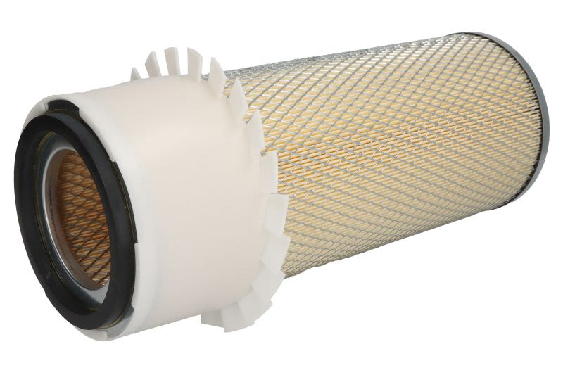 Filtro de aire PURRO PUR-HA0005 para Fendt 2 D Farme