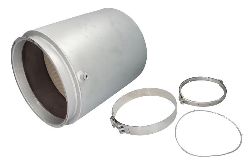 Filtro de partículas (DPF) DINEX 2KI024-RX para Iveco Stralis II