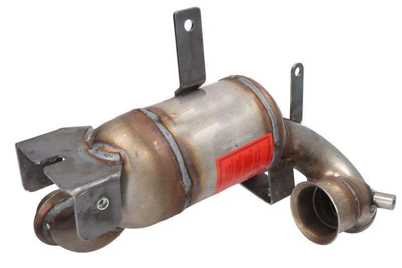 Catalizador BM CATALYSTS BM80754H para Citroen C5 II