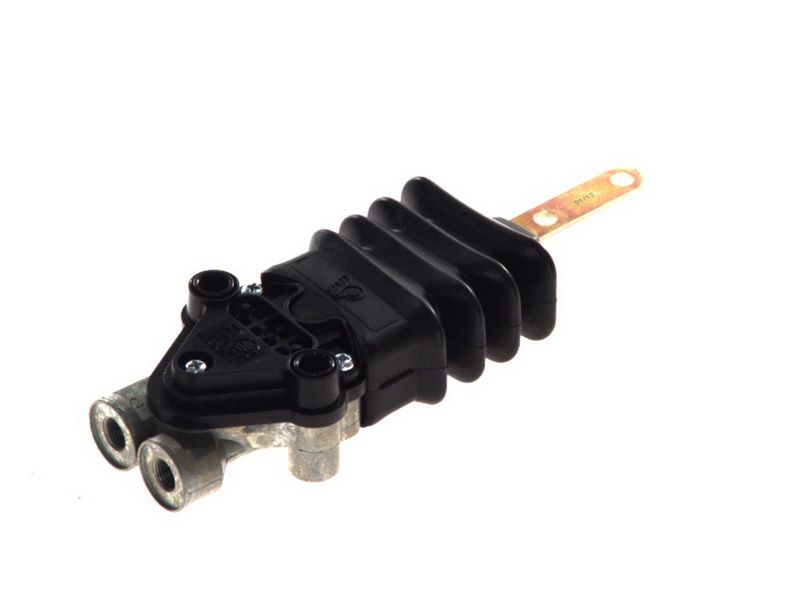 Válvula de suspensión neumática DT SPARE PARTS 1.22394 para Scania 4