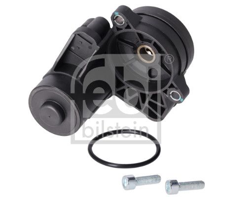 Elemento de control de cáliper de freno de estacionamiento FEBI 194738 para Audi A3