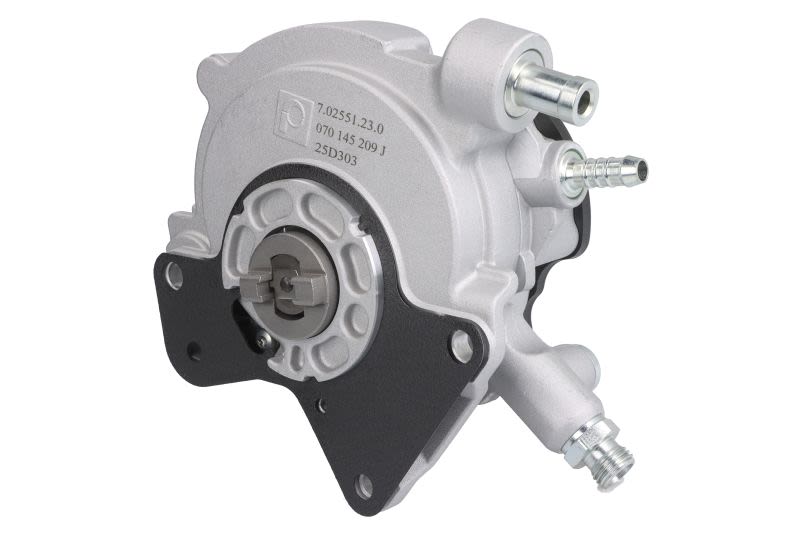 Bomba de vacío de frenos PIERBURG 7.02551.23.0 para Volkswagen Transporter T5