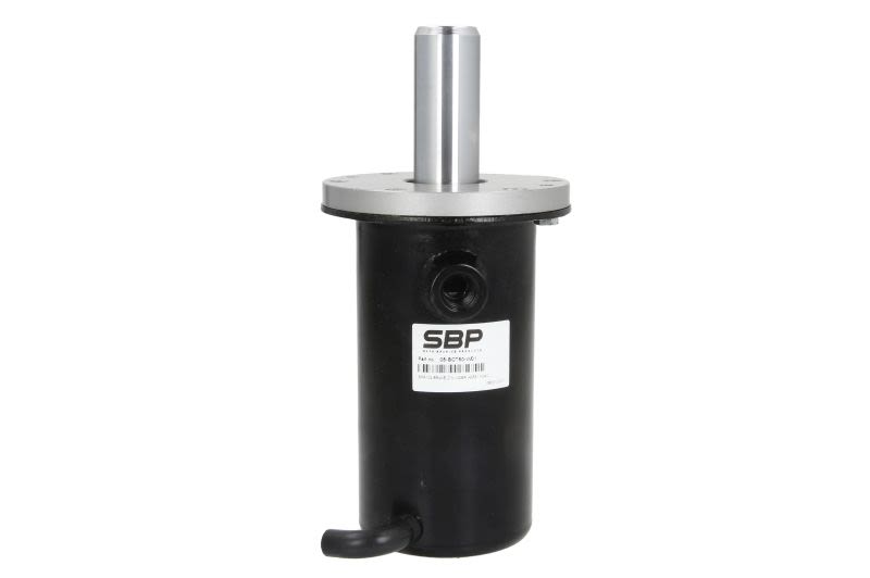 Cilindro pretensor SBP 05-BCT50-W01 para SAF B