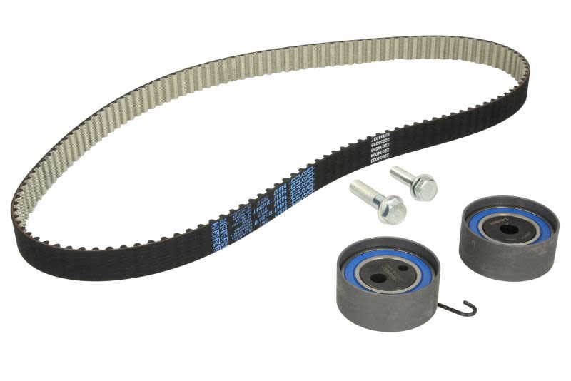 Kit de correa de distribución DAYCO KTB531 para Opel Corsa C