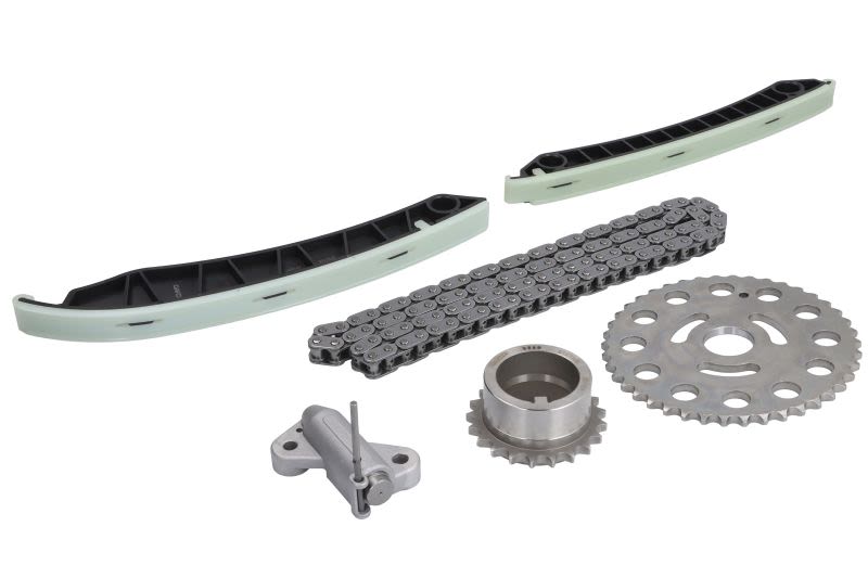 Kit de cadena de distribución DAYCO KTC1125 para Mercedes-Benz Clase C (W205) 2013-2021