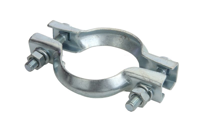 Pieza de fijación de escape BOSAL 254-387 para Citroen C4