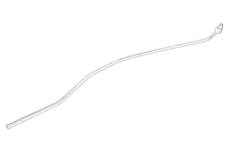 Cable de conexión ABS OE IVECO 5801302174