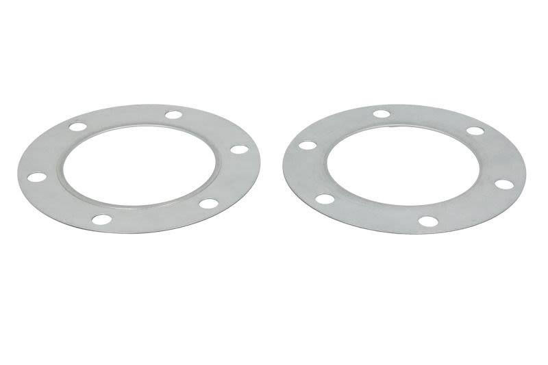 Empaquetadura de turbocompresor LEMA 21855.05 para MAN R