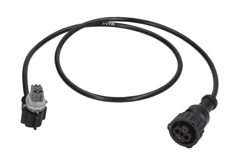 Cable de conexión de freno electrónico WABCO 4494430080
