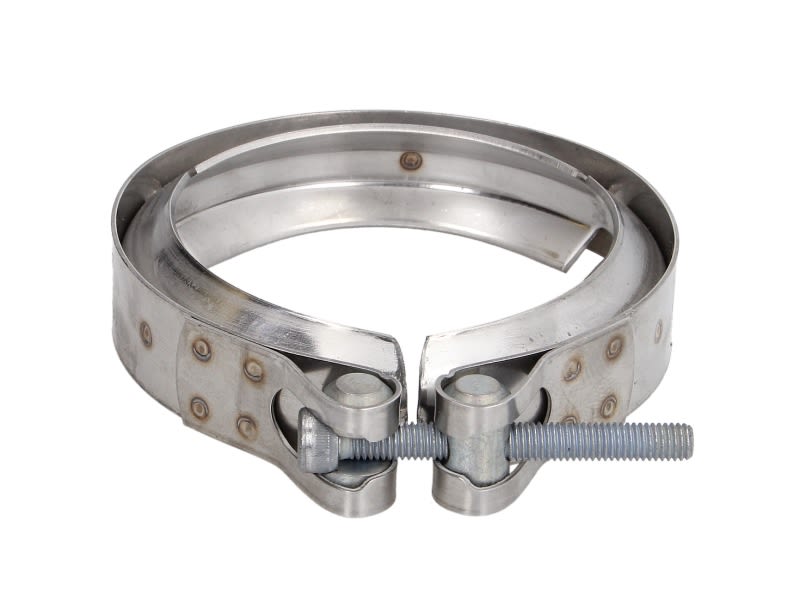 Pieza de fijación de escape DINEX 80807 para Volvo FE D7E240-DXi7