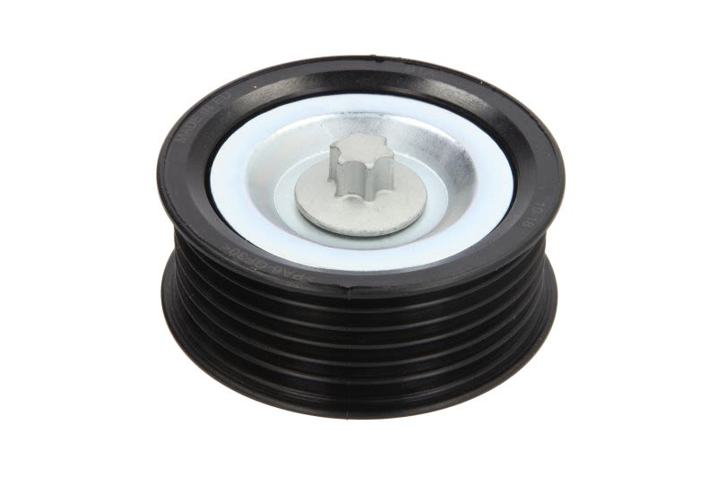 Polea tensora/guía de correa multicanal BTA E2M0008BTA para Mercedes-Benz Clase C (CL203) 2001-2011