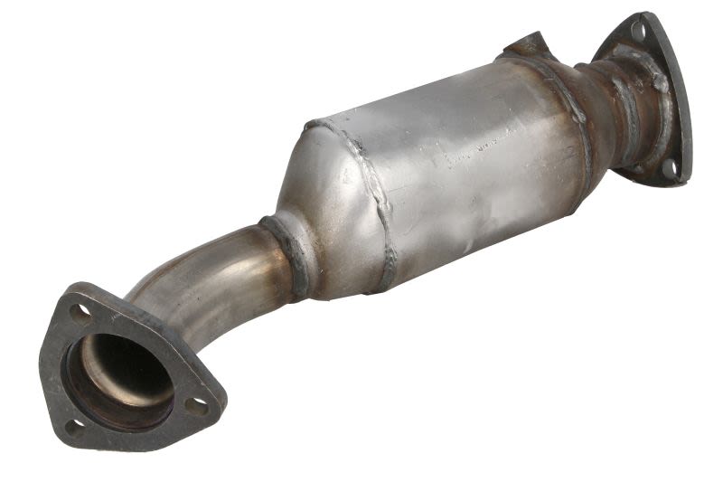 Catalizador ASSO MARMITTE SRL 04.0019 para Audi A4 B5