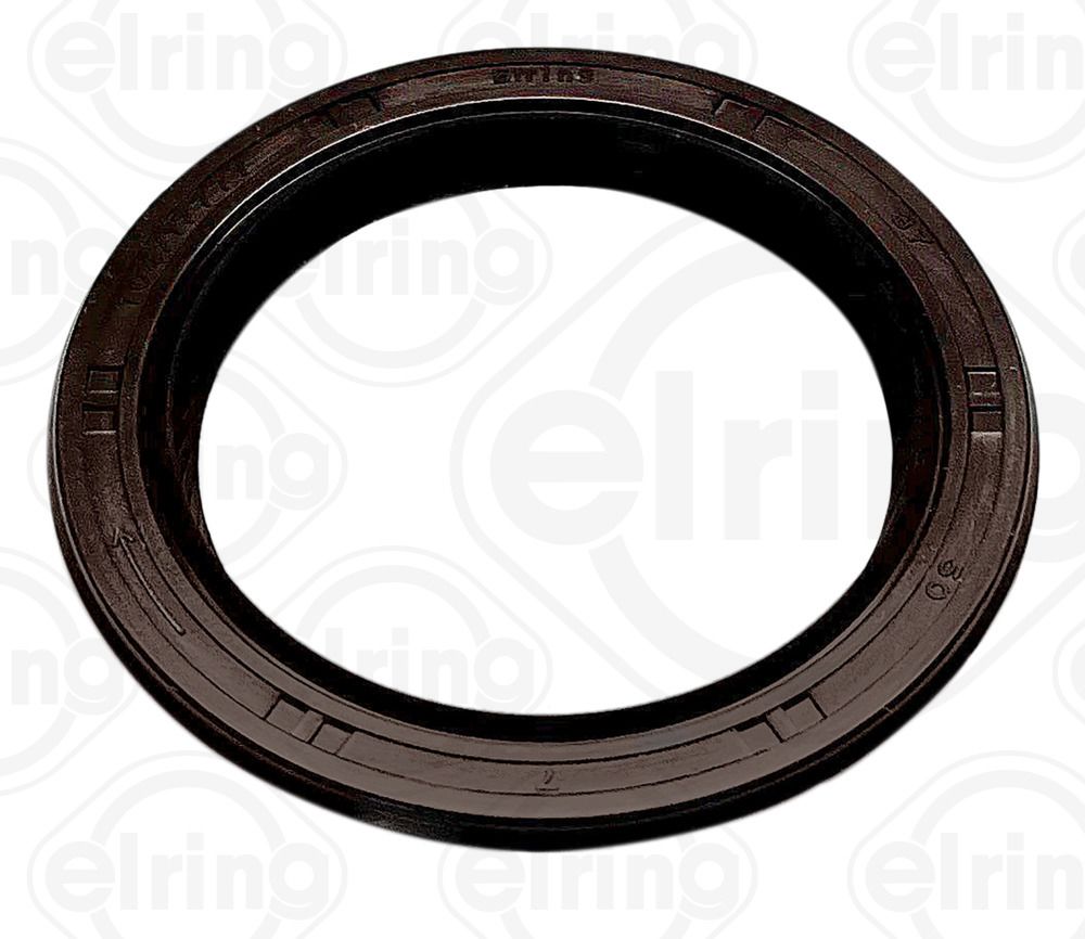 Retén de cigüeñal ELRING B06.520 para Hyundai Elantra VII