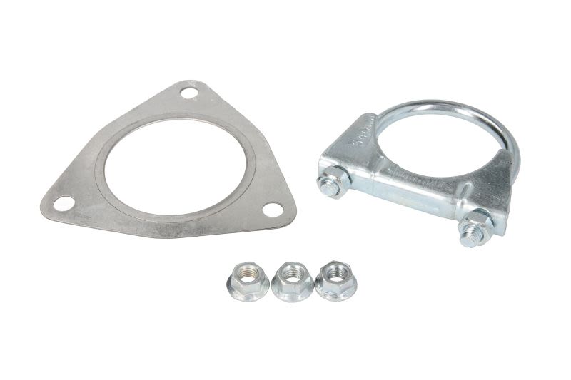 Kit de montaje de escape BM CATALYSTS FK11053 para Fiat 500