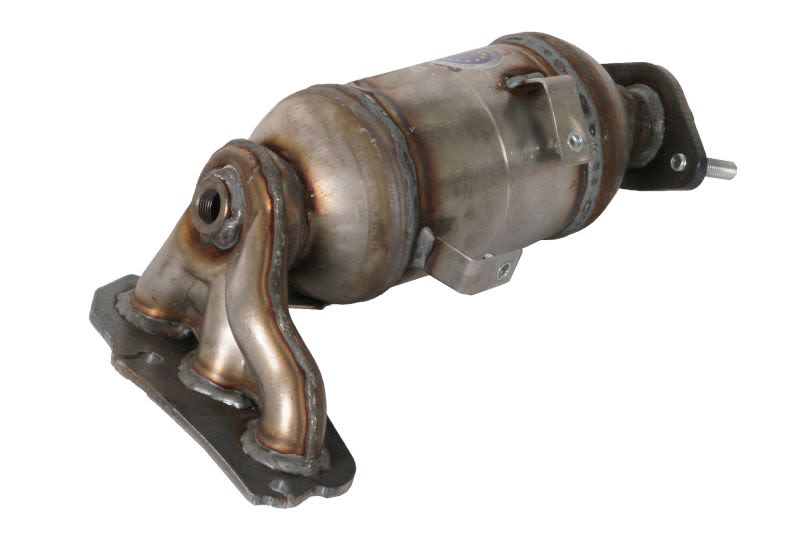 Catalizador JMJ JMJ 1091031 para Toyota Aygo