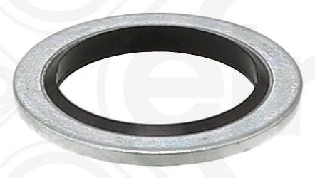 Anillo de retén ELRING 834.823 para Mercedes-Benz Clase A (V177) 2018-